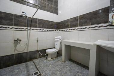 OYO 1798 Hotel 37 Syariah