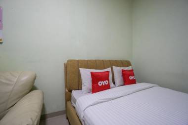 OYO 1798 Hotel 37 Syariah