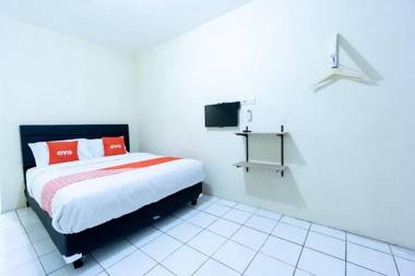 OYO 591 Mn Residence Syariah