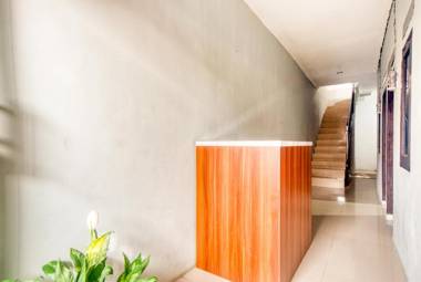 RedDoorz near Graha Cijantung Mall