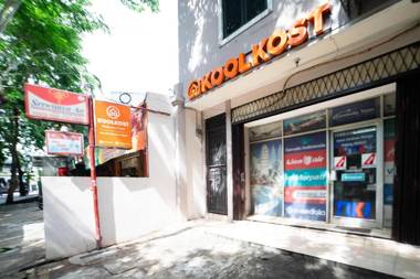 KoolKost near RS Pelabuhan Jakarta