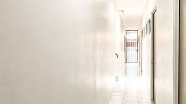 Griya Rasuna Jakarta RedPartner