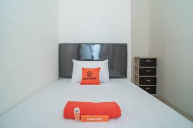 KoolKost Syariah At Jalan Cemara Koja