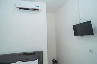 KoolKost Syariah At Jalan Cemara Koja