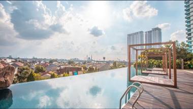 8rooms@ Grand Kamala Lagoon
