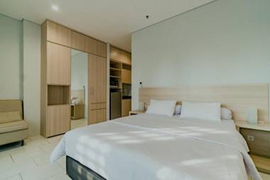 Mendjangan Residence