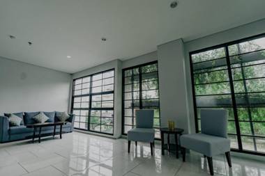 Mendjangan Residence