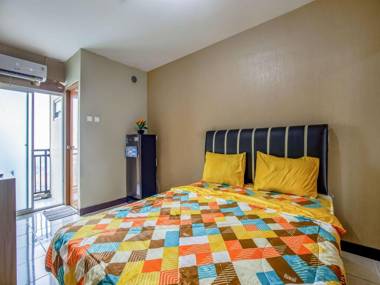 Cinere Resort Apartement