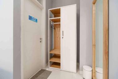 Wisma KPBD Residence Syariah Redpartner