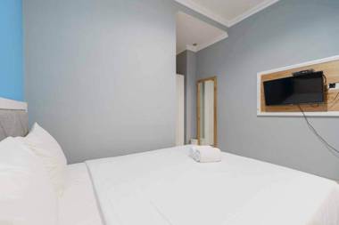 Wisma KPBD Residence Syariah Redpartner