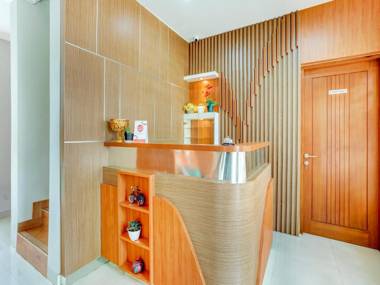 OYO 90291 Vin Stay Petanu