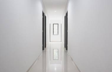 UROOMS Panglima Polim