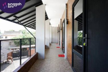 Singgahsini Bobok Manis Maguwoharjo Sleman