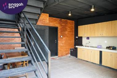 Singgahsini Bobok Manis Maguwoharjo Sleman