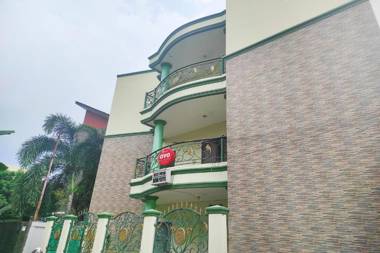 OYO 90323 Wisma Puspita Syariah