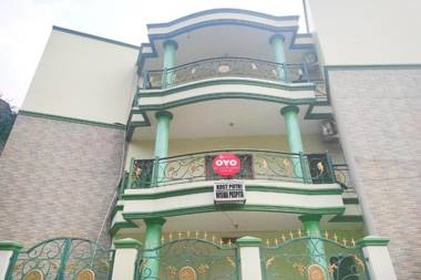 OYO 90323 Wisma Puspita Syariah