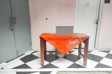 OYO 90323 Wisma Puspita Syariah