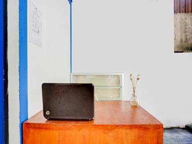 Vaccinated Staff - OYO 90304 Cosmo Tanjung Duren