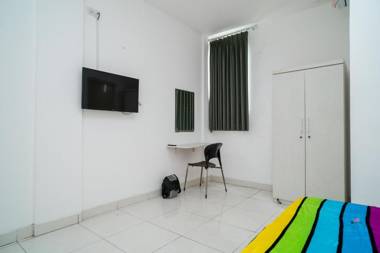 Living Kost Syariah At Alam Sutera RedPartner