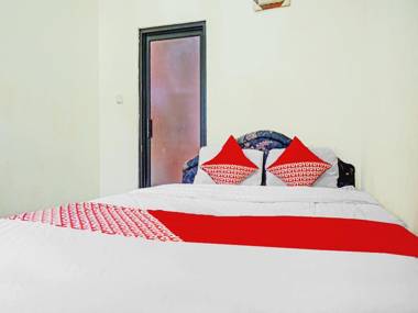 OYO 90166 Marsya Prima Syariah Hotel