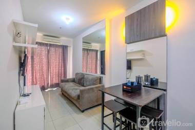 Comfort 2BR Apt at Cervino Village By Travelio