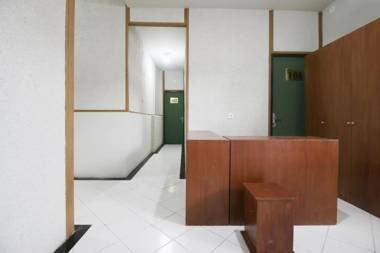 Kamar Pluit By Beranda Istirahat