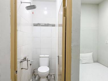 Kamar Pluit By Beranda Istirahat