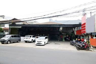 Kamar Pluit By Beranda Istirahat