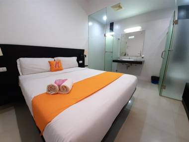 Nusalink Puri Maju Near Jelambar