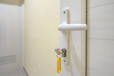 KoolKost Syariah near Sunter Mall Minimum Stay 6 Nights