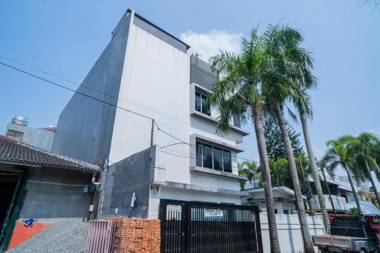 KoolKost @ Kelapa Gading Timur