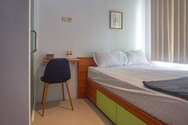 Cendrawasih Residence RedPartner