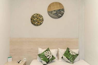 Juanda Syariah Residence RedPartner