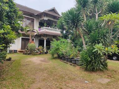 OYO 90445 Villa Beta Syariah