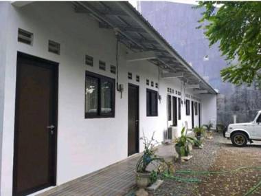 OYO 90445 Villa Beta Syariah
