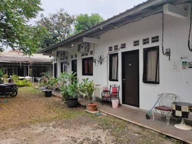 OYO 90445 Villa Beta Syariah