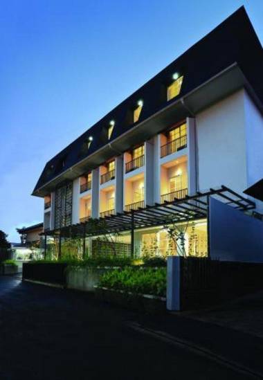 Havenwood Residence at TB Simatupang