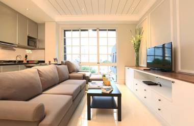 Havenwood Residence at TB Simatupang