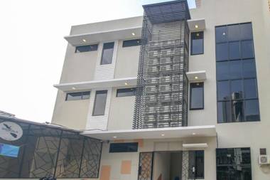 COZROOMS near MRT Plaza Indonesia and Grand Indonesia