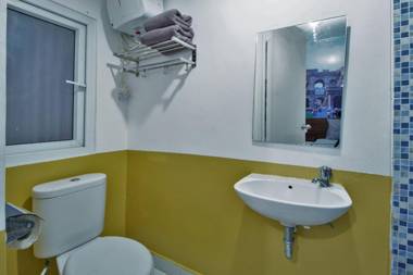 Green Stay Inn @Aeropolis Residence 2