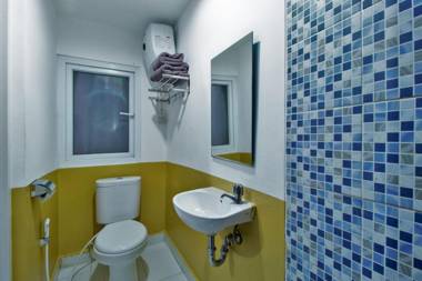 Green Stay Inn @Aeropolis Residence 2