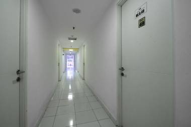 Green Stay Inn @Aeropolis Residence 2