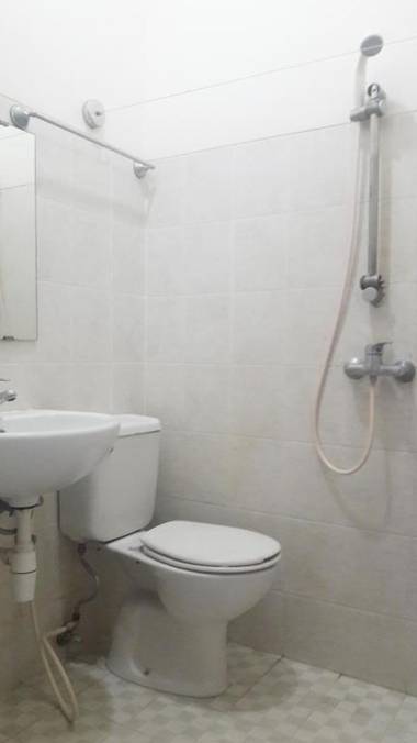 The Lombok Residences