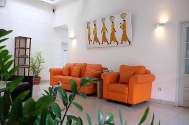 The Lombok Residences