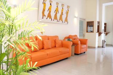 The Lombok Residences