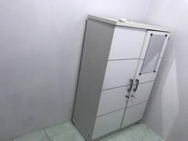 KoolKost Syariah near Pelabuhan Tanjung Priok (Minimum Stay 6 Nights)