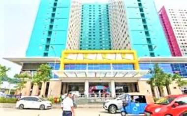 Green Pramuka Apartement By Vici