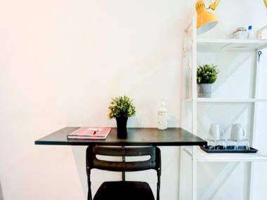 OYO 90438 Mampang 34 Residence