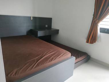 OYO 90438 Mampang 34 Residence