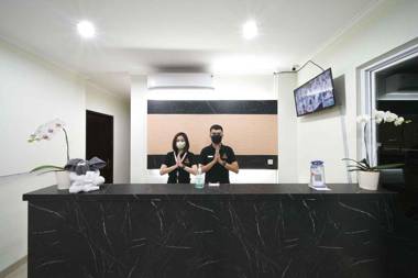 Heritel Urban Hostel